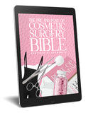 THE PRE + POST OP COSMETIC SURGERY BIBLE | Snatched By Carmenella
