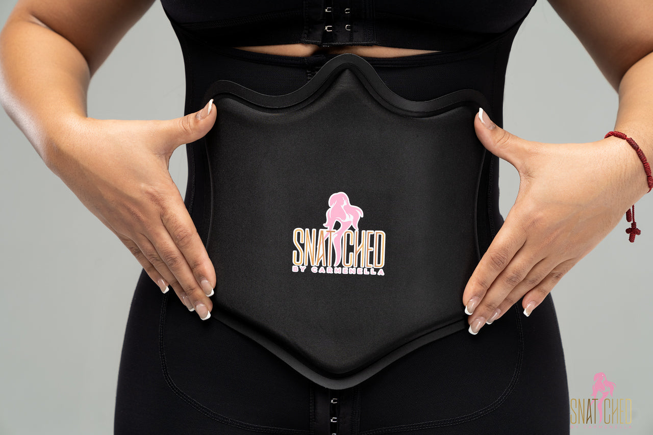 Lipo Foam Board | Snatched Lipo Foam Board | Snatched By Carmenella