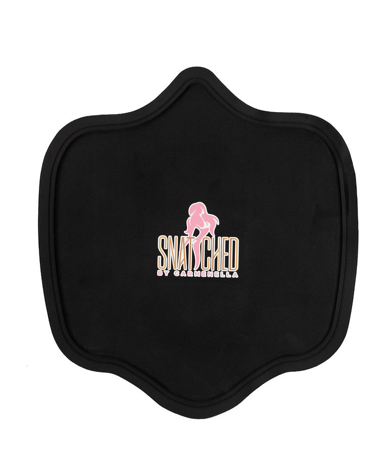 Lipo Foam Board | Snatched Lipo Foam Board | Snatched By Carmenella