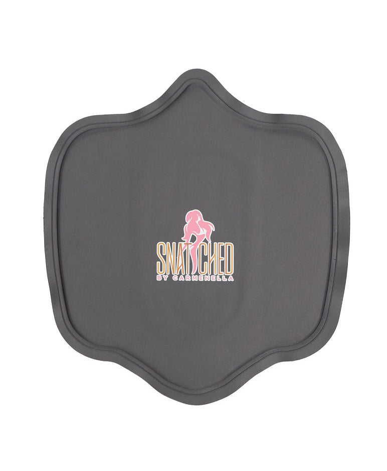 Gray Lipo Foam Board | LIPO FOAM BOARD (GRAY) | Snatched By Carmenella