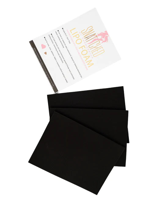 Snatched Lipo Foam | Lipo Foam | Snatched By Carmenella