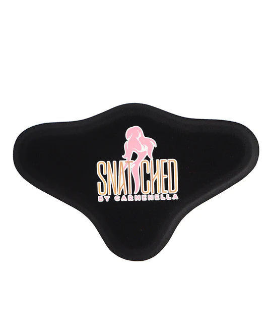 Best Lower Back Foam | Lower Back Foam | Snatched By Carmenella